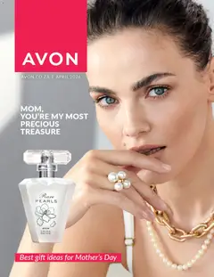 Preview of Avon flyer valid from 01/04/2026