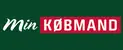 Logo butik Min Købmand