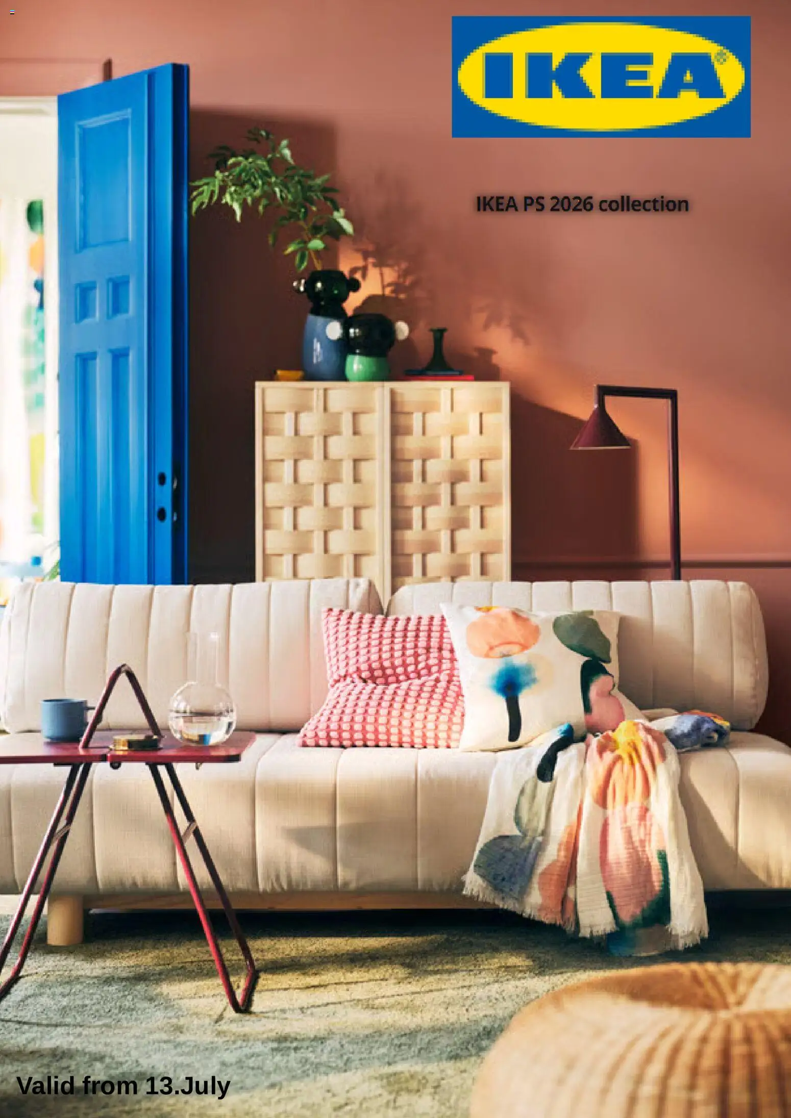 Preview of IKEA IKEA - Offers valid from 13/07/2026