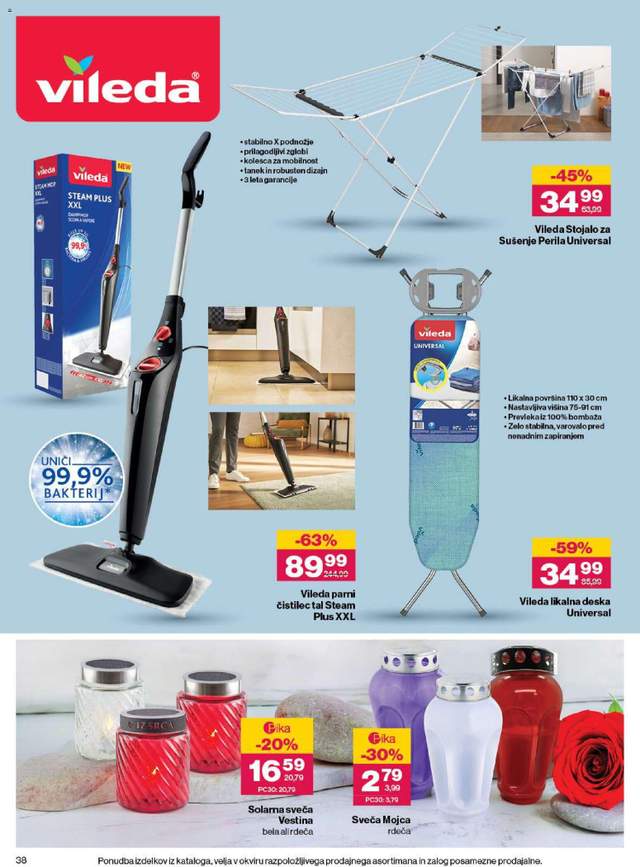 Novi Mercator katalog od 06.08.