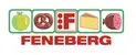Logo Feneberg