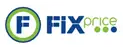 Fix Price logotips