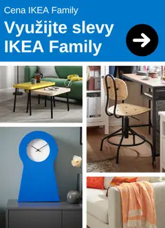 Náhled nabídky: IKEA Ikea Nabídka produktů platný od 05.05.2026