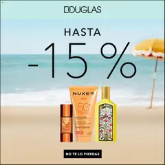 Vista previa del folleto de la tienda Ofertas válido desde el 08/06/2026 