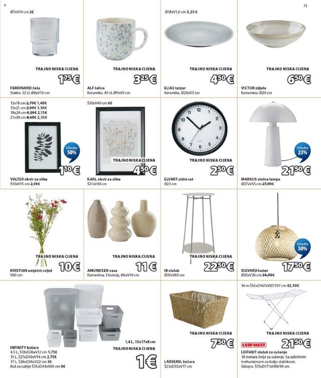 Novi Jysk katalog od 15.07.