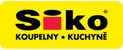 Logo Siko koupelny