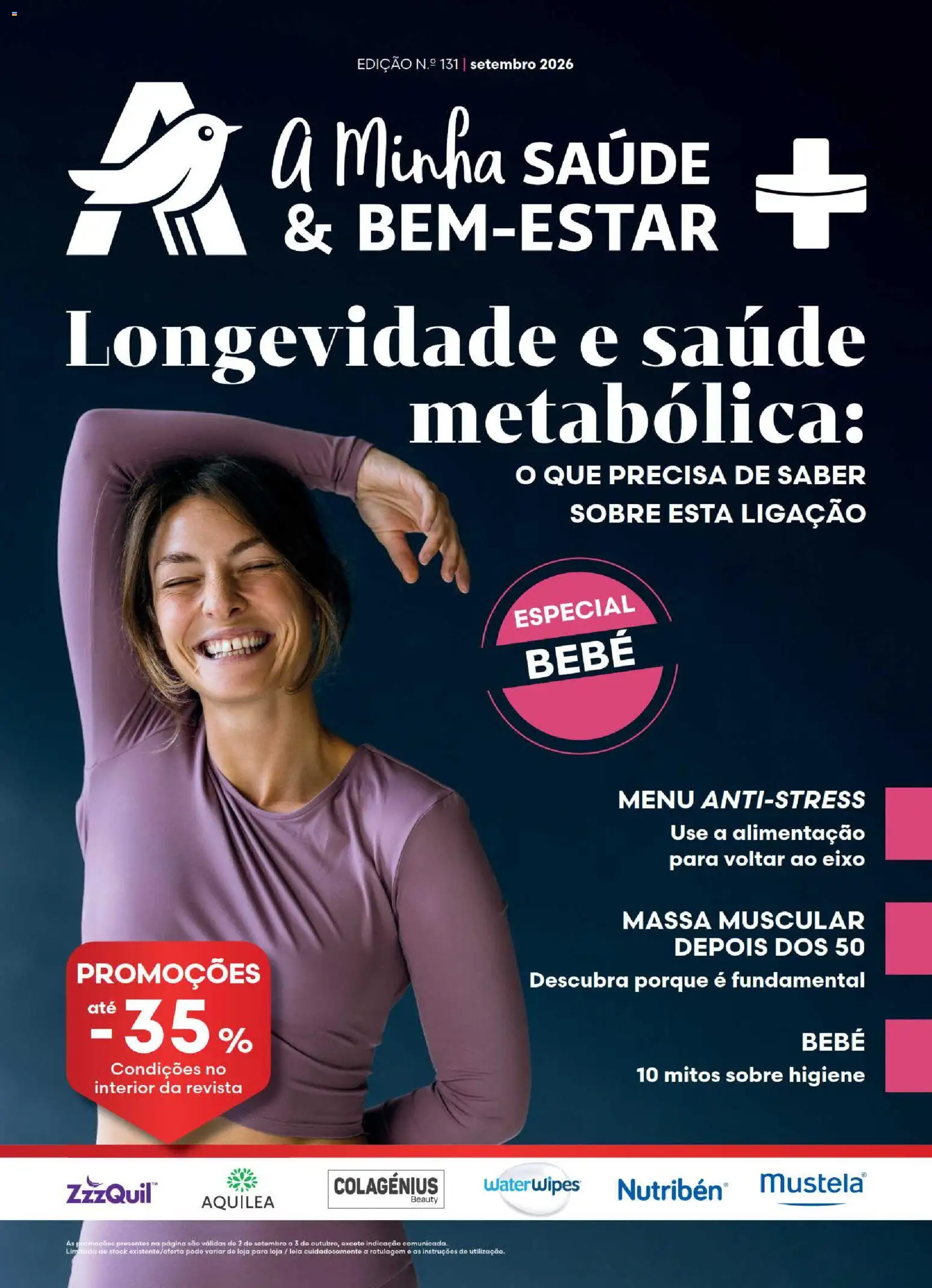 Pré-visualização do folheto da loja Auchan válida a partir de 02/09/2026