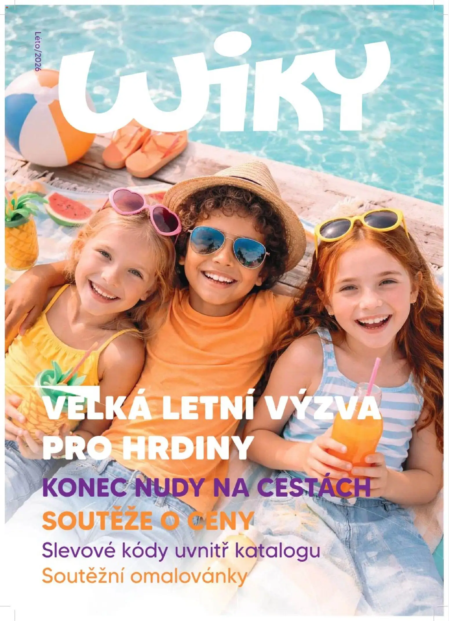Náhled nabídky: Wiky Wiky katalog platný od 03.06.2026