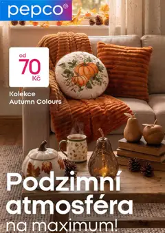Náhled nabídky: Pepco Pepco leták platný od 17.09.2026