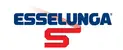 Logo Esselunga S