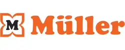 Müller in der Kategorie Kosmetik und Drogerie