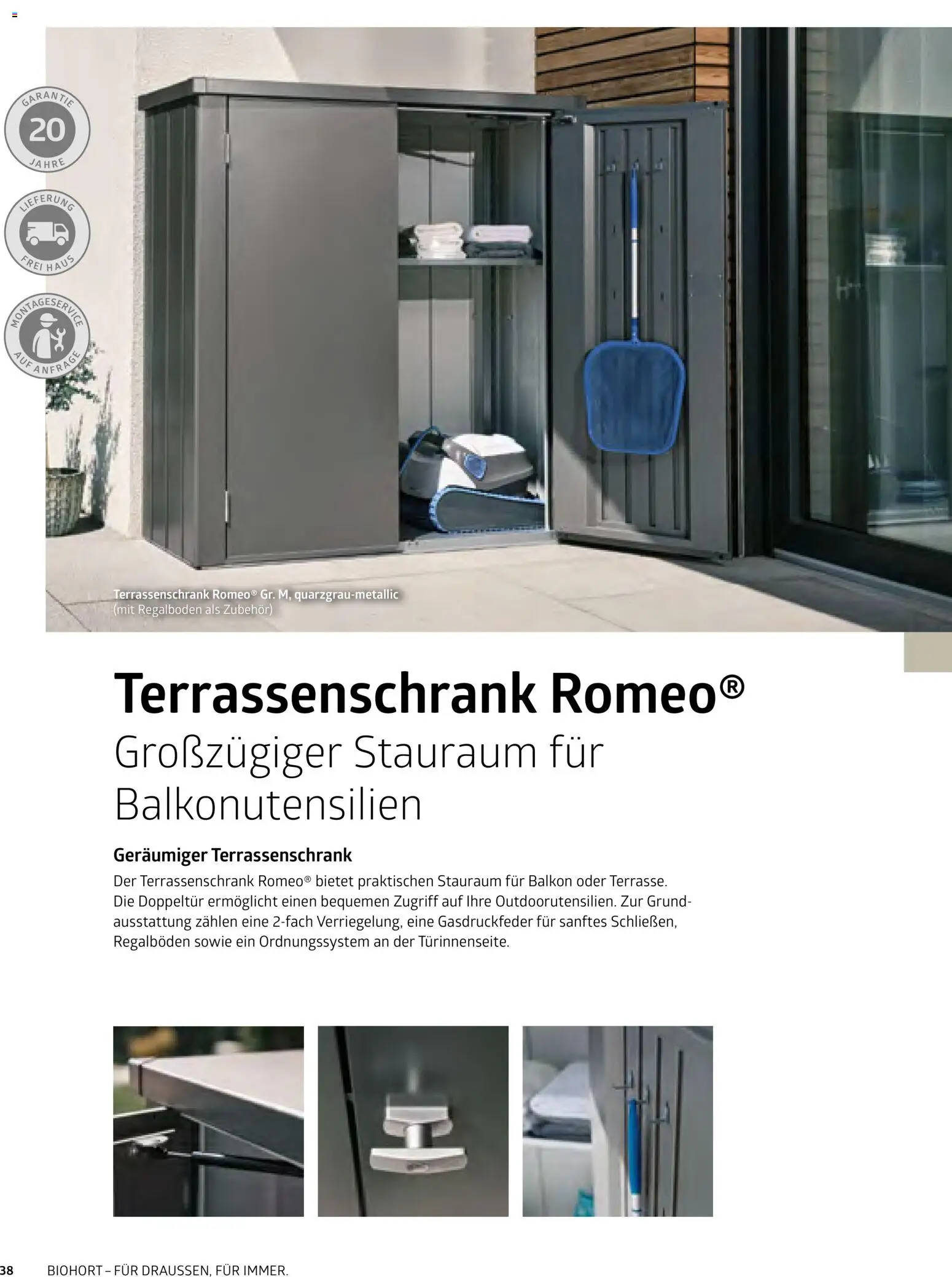 Vorschau von dem Prospekt des Geschäftes Dehner, gültig ab dem 01.01.2026