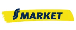 S-market kategoriassa Supermarketit
