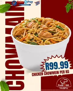 Preview of Take n Pay flyer valid from 15/10/2026