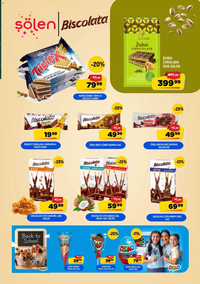 Novi Aman katalog od 15.08.