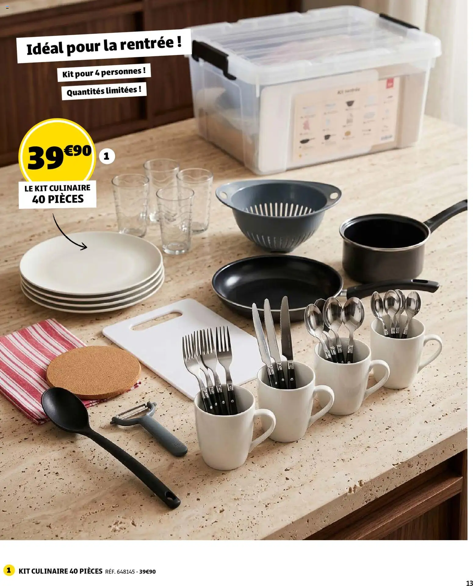Prévisualisation de GiFi catalogue du magasin GiFi formulaire valide 01/09/2026