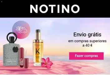 Pré-visualização do folheto da loja Ofertas válida a partir de 06/07/2026