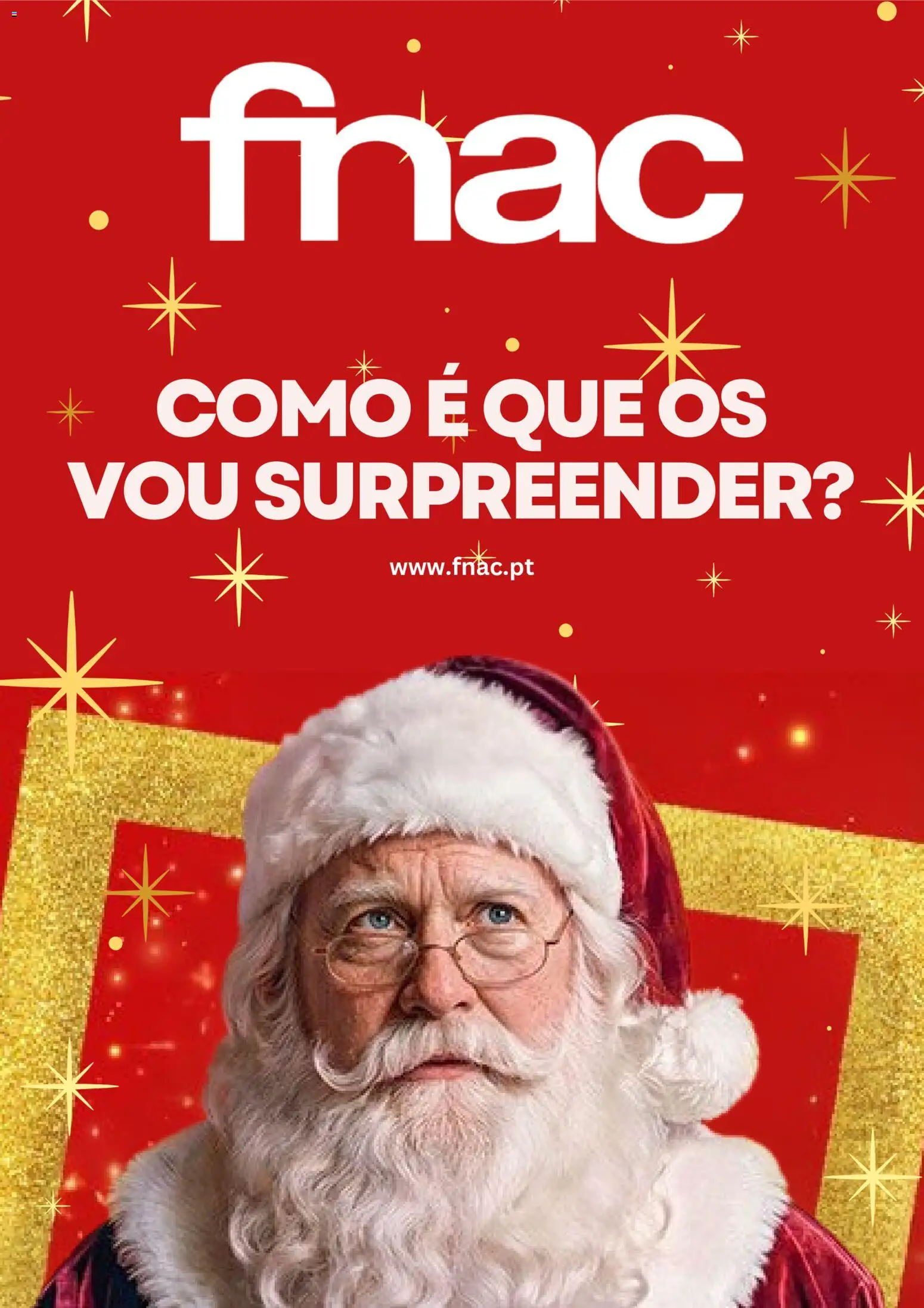 Pré-visualização do folheto da loja Fnac válida a partir de 28/10/2026