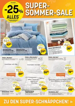 Vorschau der Angebote: Angebote Betten Reiter: Aktuelle Angebote gültig ab 09.08.2026