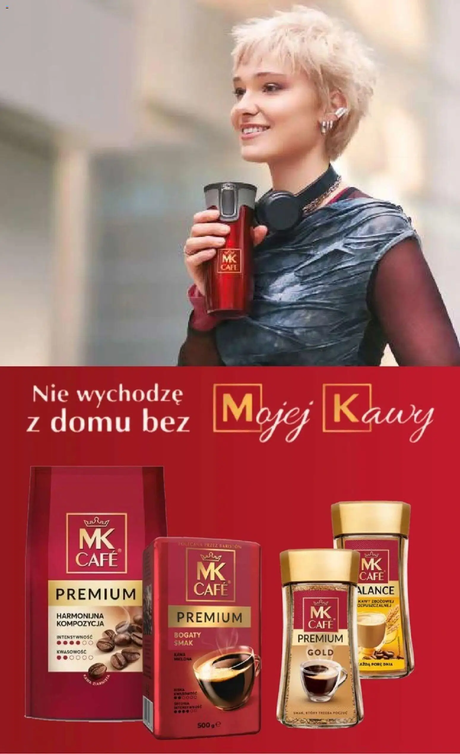 Pogląd gazetki "Dealz gazetka - Jesienna Rozgrzewka" ze sklepu Dealz ważnej od 01.10.2026