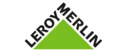 Logo Leroy Merlin logo