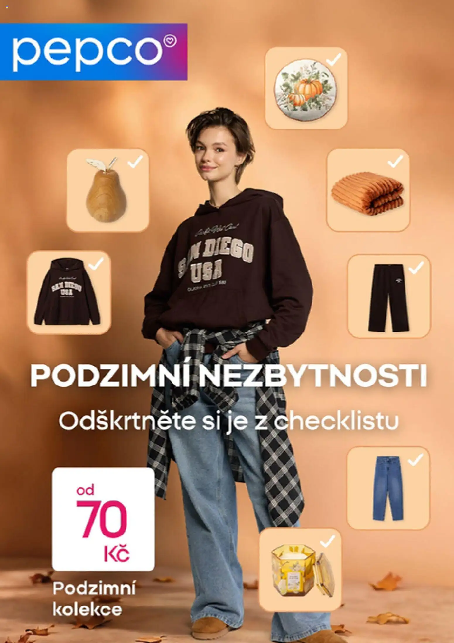Náhled nabídky: Pepco Pepco leták platný od 10.09.2026