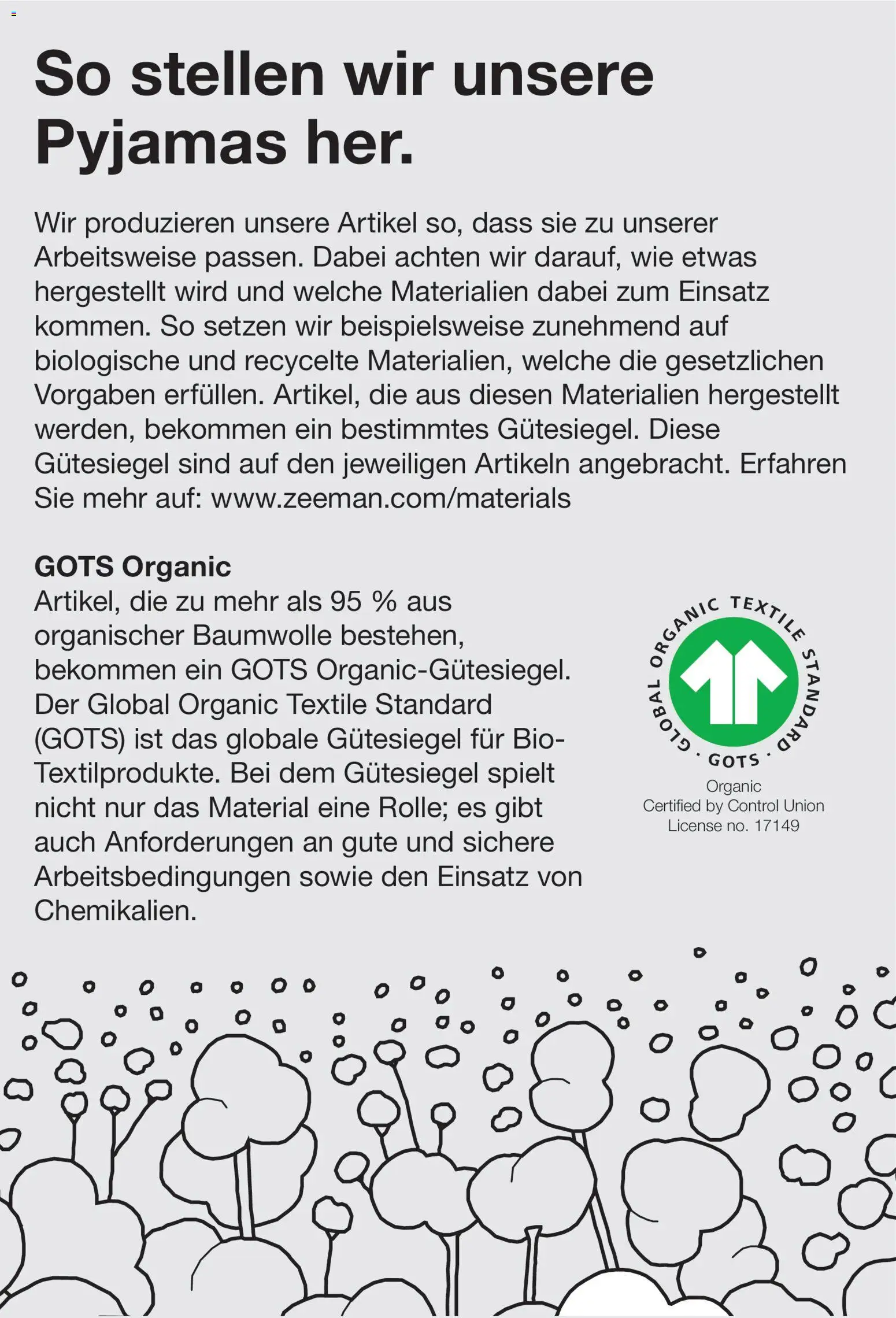 Vorschau von dem Prospekt des Geschäftes Zeeman, gültig ab dem 24.10.2026