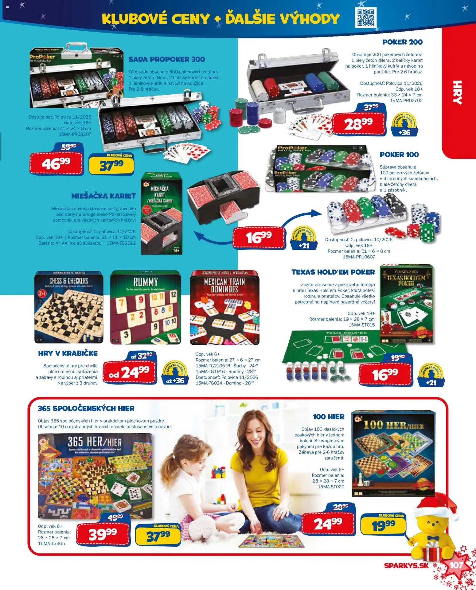 Náhľad ALLTOYS letáku platného od 06.10.2026 - Batérie
