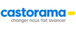 Castorama - Logo logo