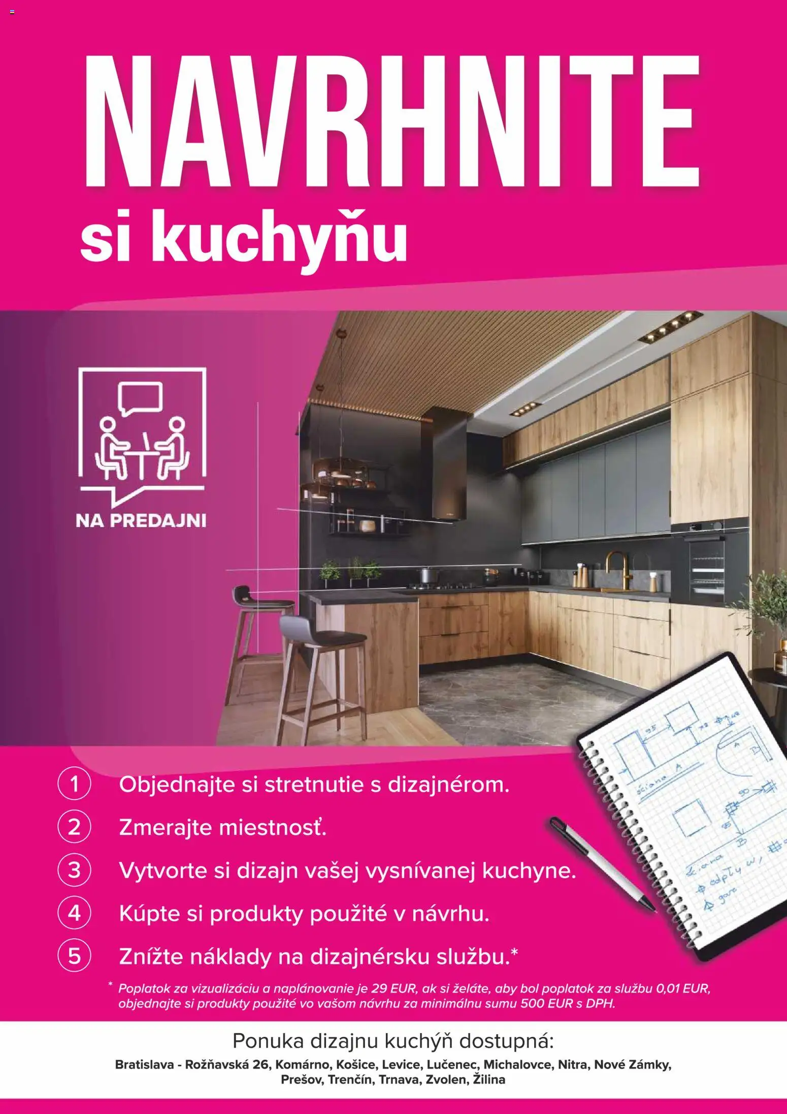 Náhľad Merkury Market letáku platného od 01.10.2026