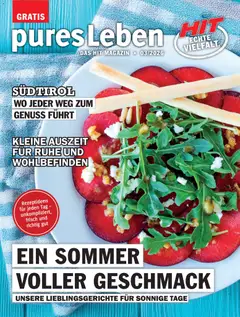 Vorschau von dem Prospekt des Geschäftes HIT, gültig ab dem 01.07.2026