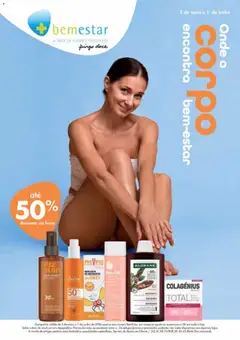 Pré-visualização do folheto da loja Pingo Doce válida a partir de 05/05/2026