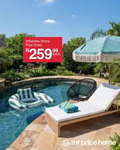 Preview of MRP Home flyer valid from 22/09/2026