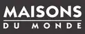 Logo Maisons du Monde
