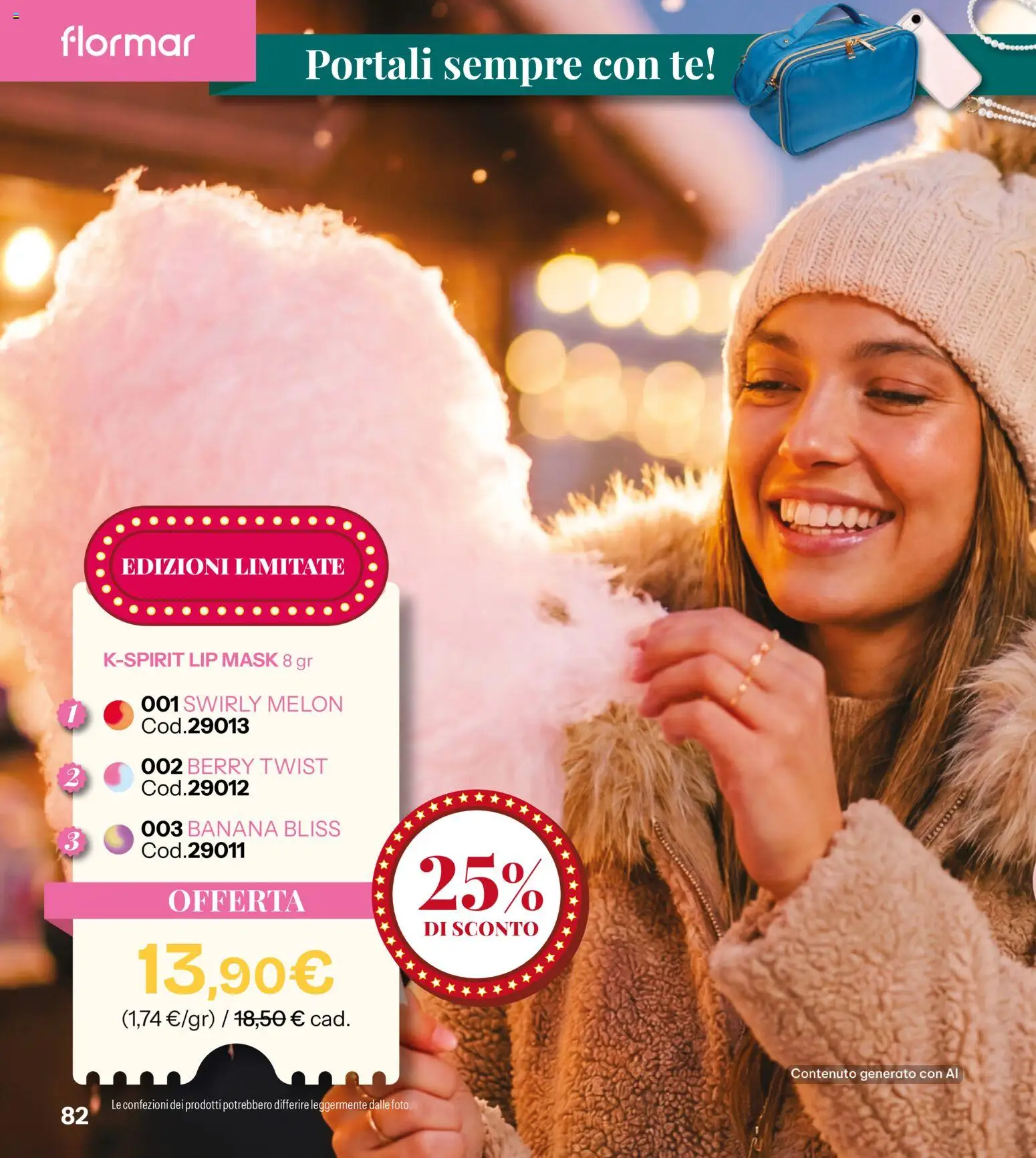 Anteprima dell'opuscolo Catalogo Stanhome Natale dal negozio Stanhome valido da 27/10/2026 - Tè