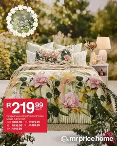 Preview of MRP Home flyer valid from 31/07/2026