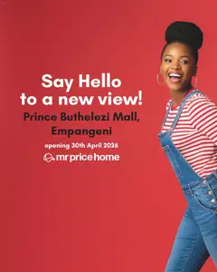 Preview of MRP Home flyer valid from 30/04/2026