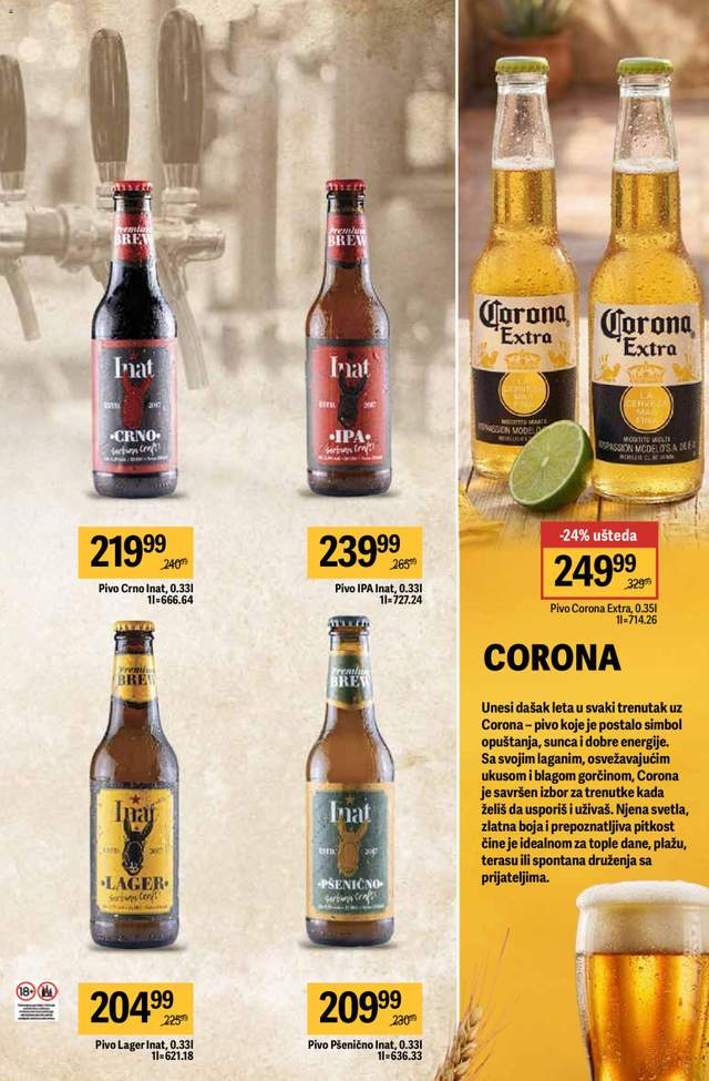 Novi Mega Maxi katalog od 27.04.