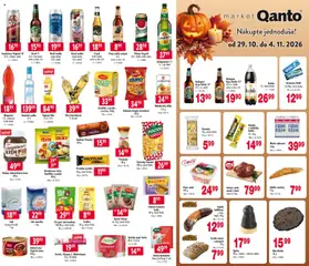 Náhled nabídky: Astur & Qanto Astur & Qanto leták platný od 29.10.2026