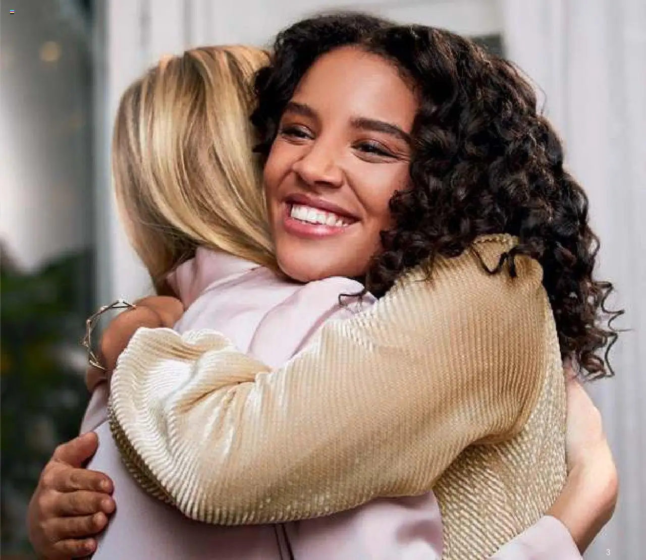 Previzualizarea de cataloage: Oriflame Catalog - Broșură Sustenabilitate valabil de la 25.10.2020