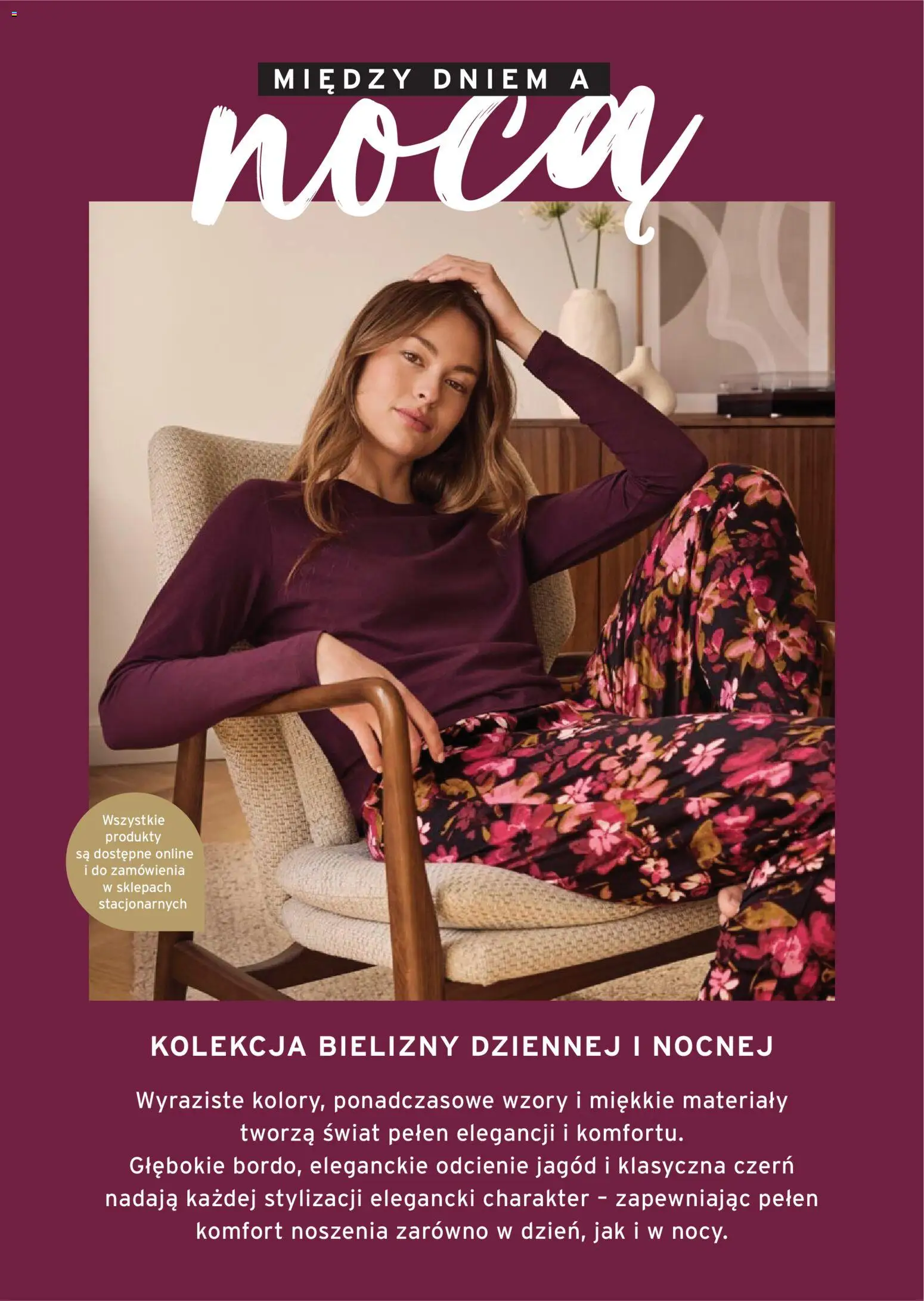Pogląd gazetki "Tchibo promocje" ze sklepu Tchibo ważnej od 22.09.2026