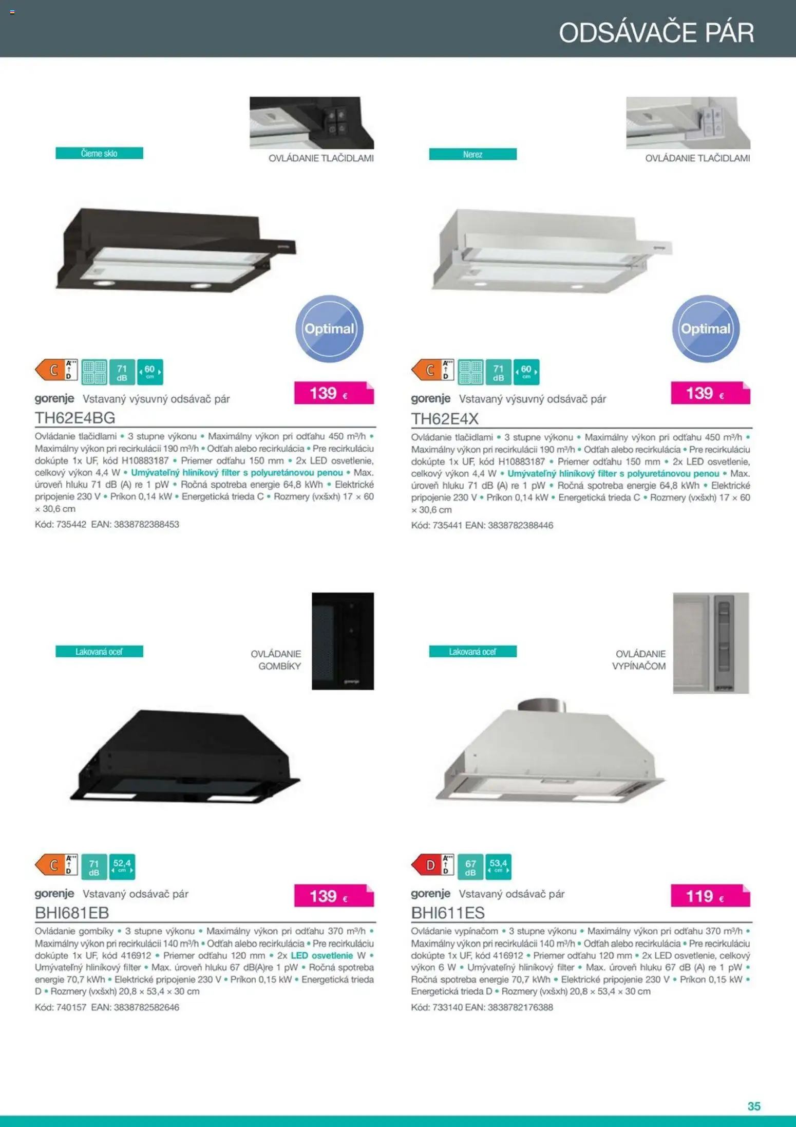 Náhľad XXXLutz letáku platného od 01.05.2026 - Led, Led osvetlenie, Osvetlenie, Odsávač pár