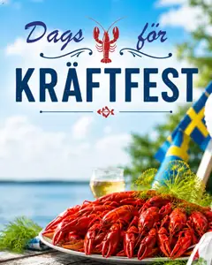 Förhandsgranska reklamblad EKO erbjudanden från butik EKO gäller från 19/08/2026