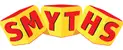 Logo Smyths Toys