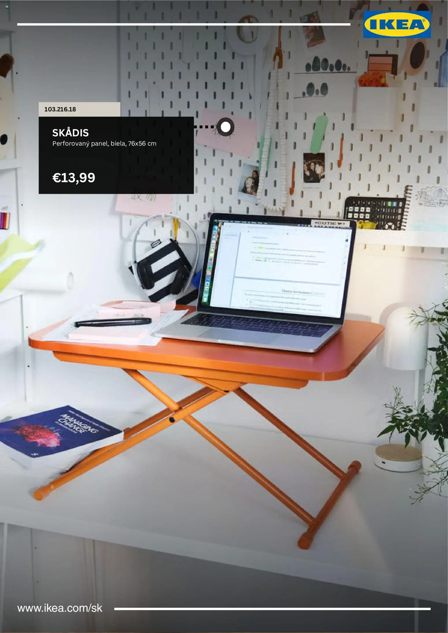Náhľad IKEA letáku platného od 08.09.2026