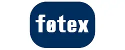 Føtex logo