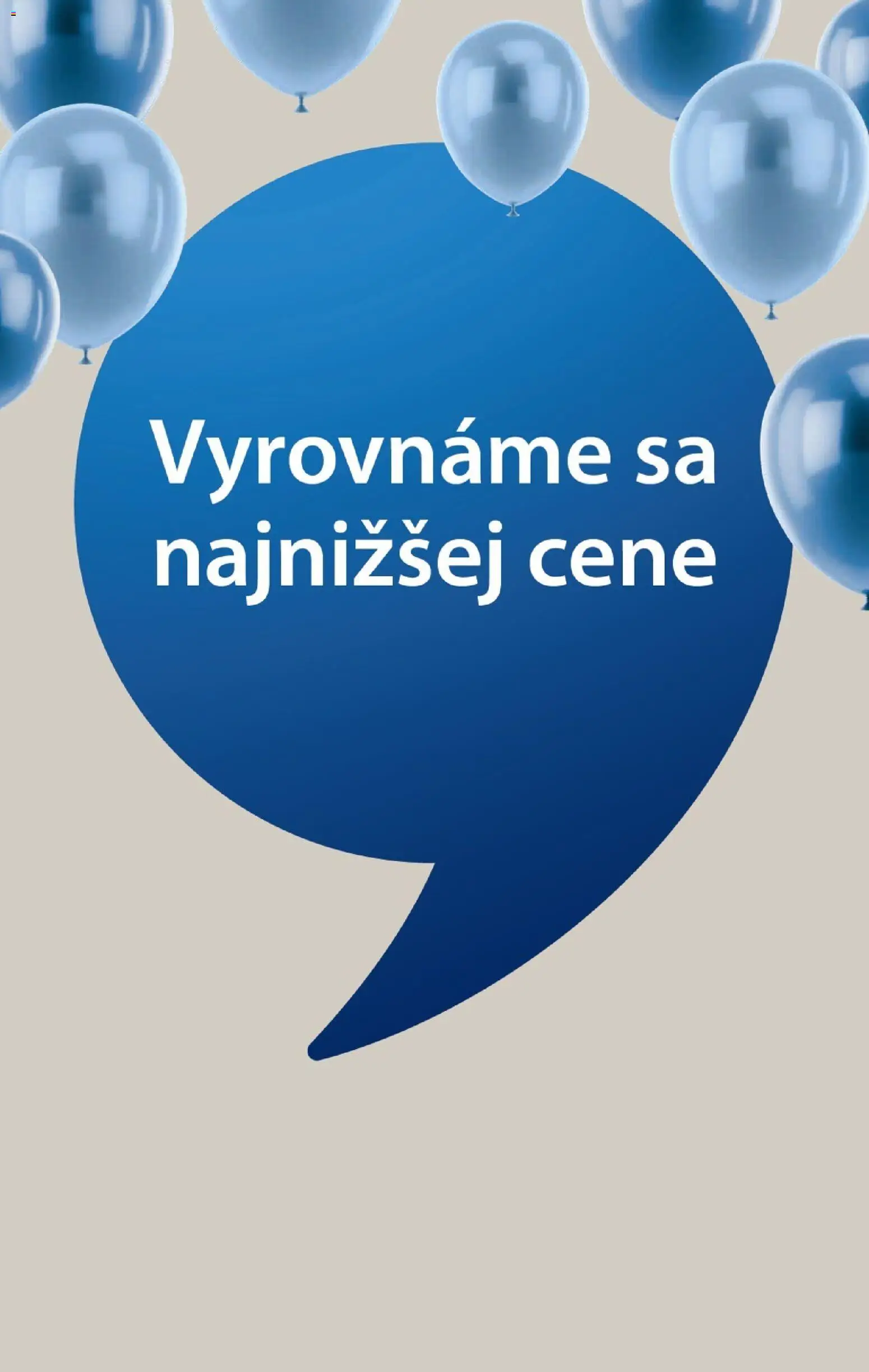 Náhľad JYSK letáku platného od 21.09.2026