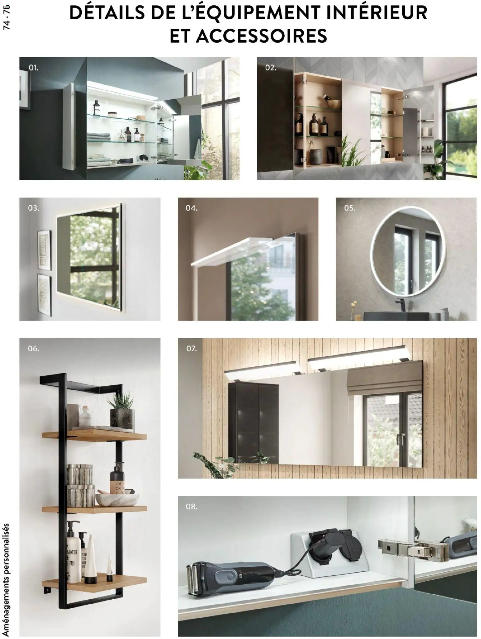 Prévisualisation de Catalogue du magasin Atlas formulaire valide 01/01/2026