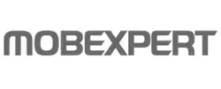 Mobexpert logo