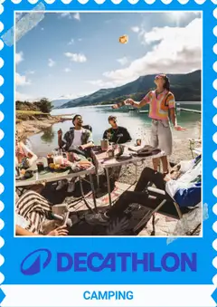 Prévisualisation de Decathlon catalogue du magasin Decathlon formulaire valide 01/07/2026